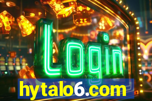 hytalo6.com