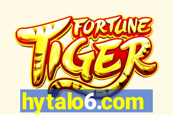 hytalo6.com