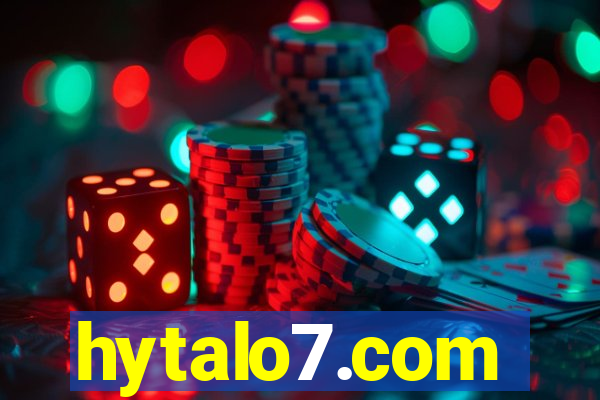 hytalo7.com