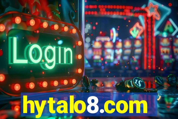 hytalo8.com