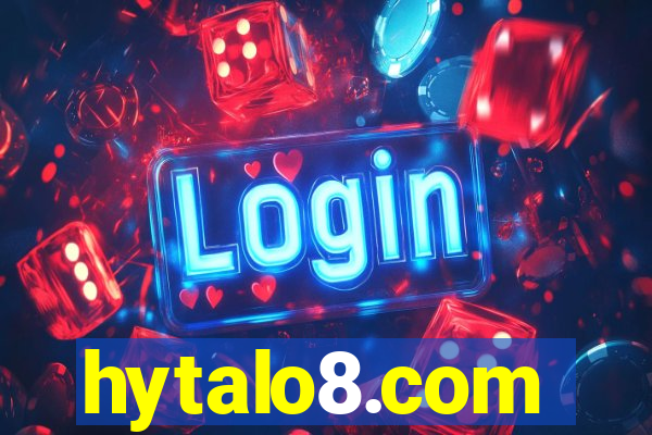 hytalo8.com