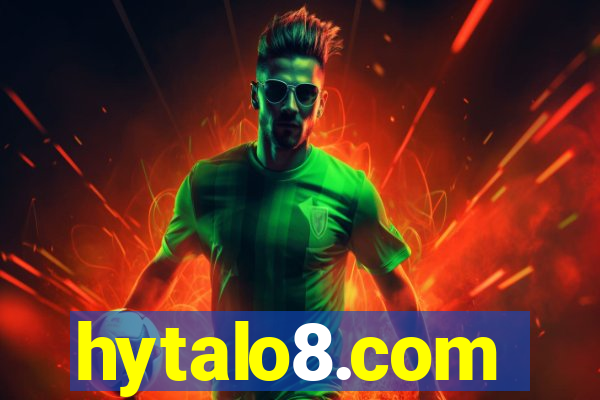 hytalo8.com