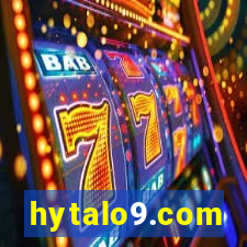hytalo9.com