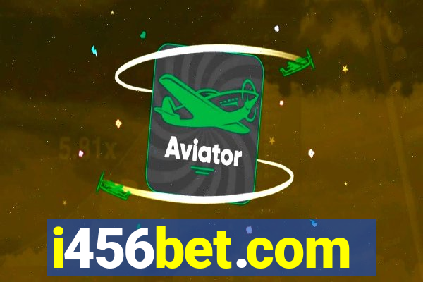 i456bet.com