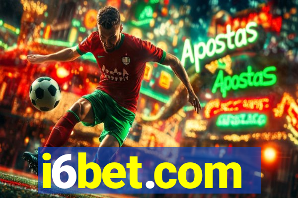 i6bet.com