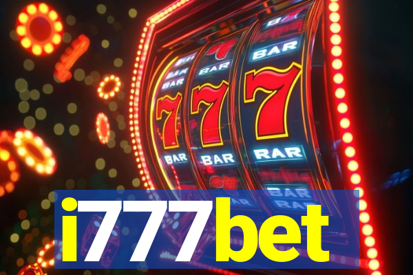 i777bet