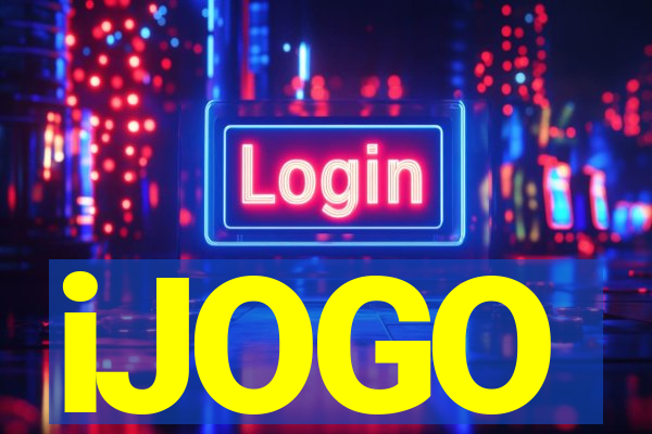 iJOGO