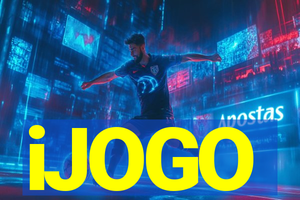 iJOGO