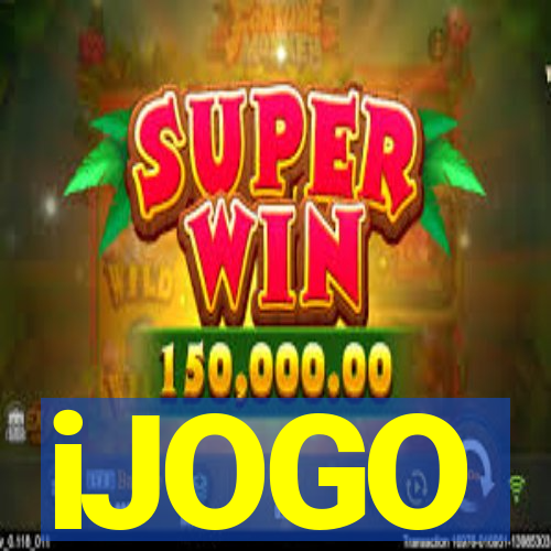 iJOGO