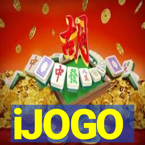 iJOGO