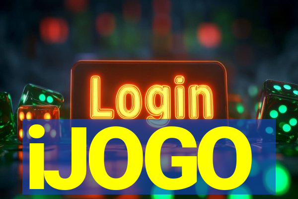iJOGO