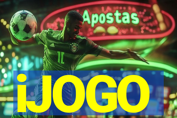 iJOGO