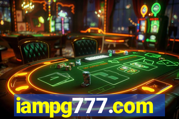 iampg777.com