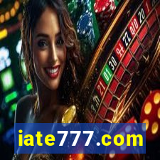 iate777.com