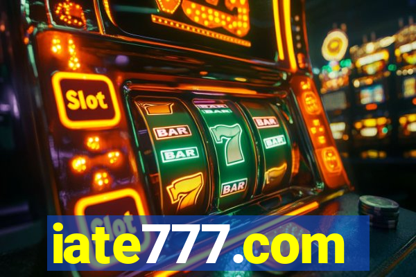 iate777.com