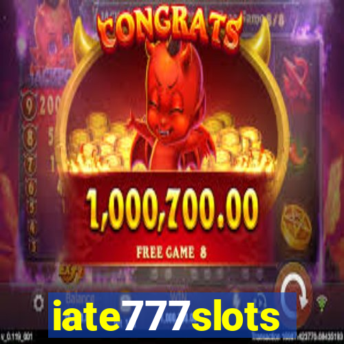 iate777slots