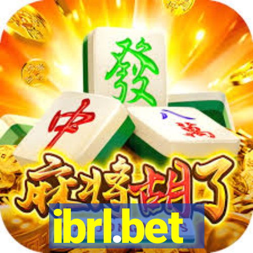 ibrl.bet