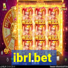 ibrl.bet
