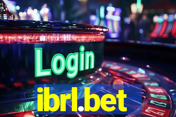 ibrl.bet