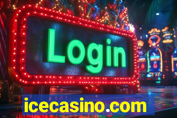 icecasino.com