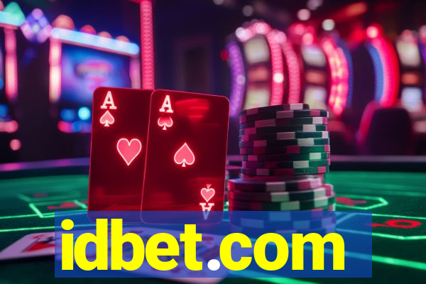 idbet.com