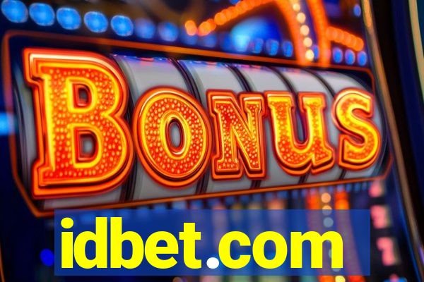 idbet.com