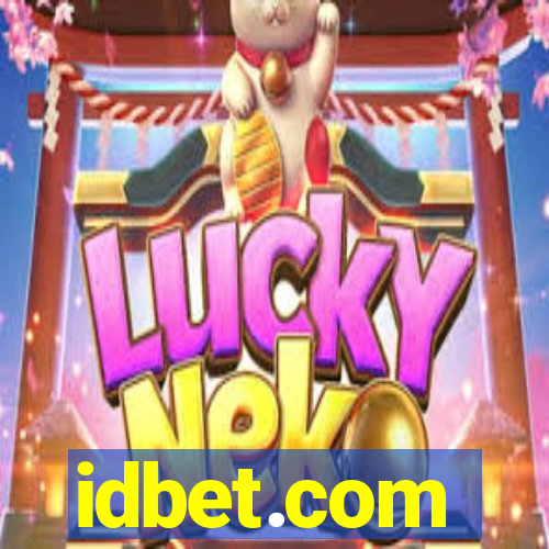 idbet.com