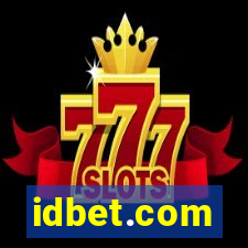 idbet.com