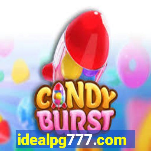 idealpg777.com
