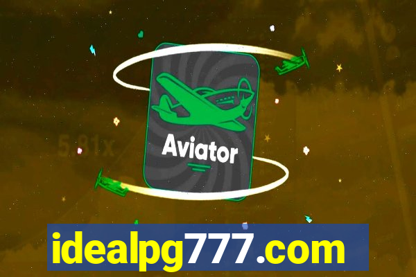 idealpg777.com