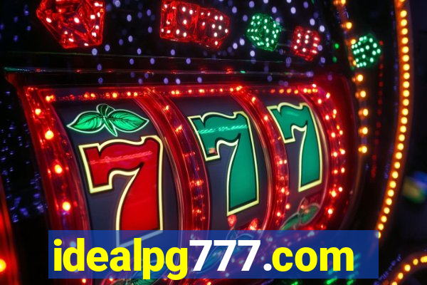 idealpg777.com