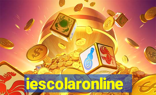 iescolaronline