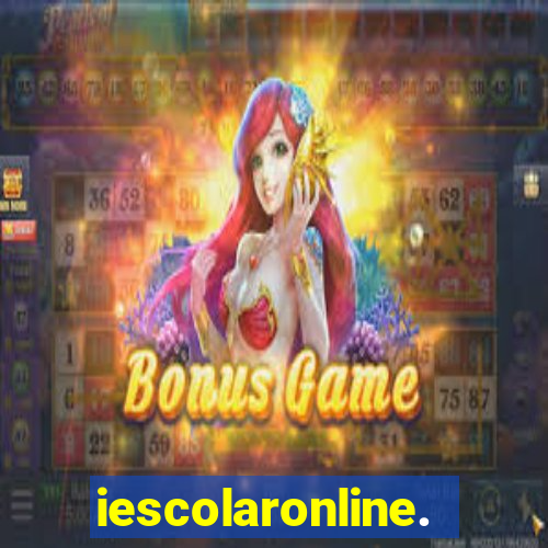 iescolaronline.com.br