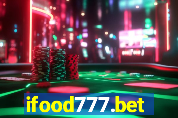 ifood777.bet
