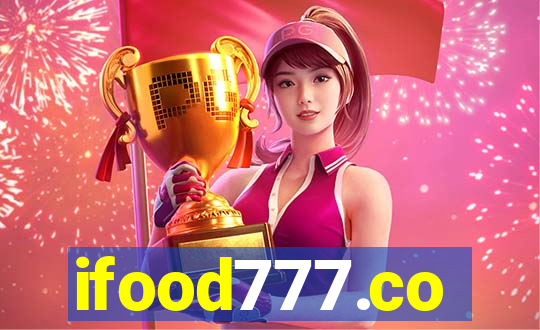 ifood777.co
