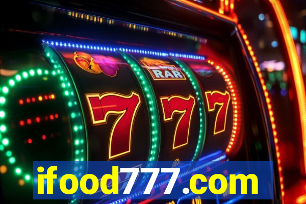 ifood777.com