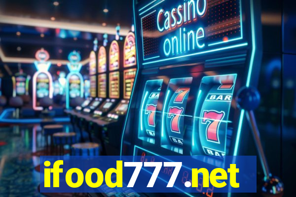 ifood777.net
