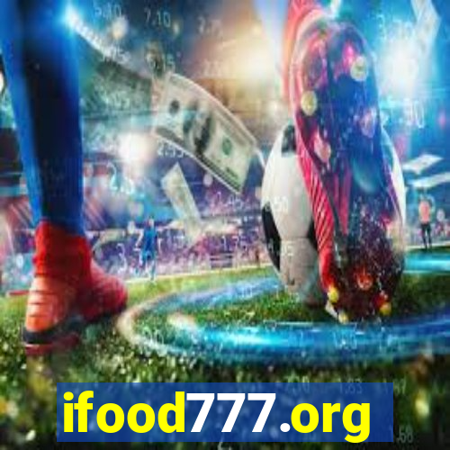 ifood777.org