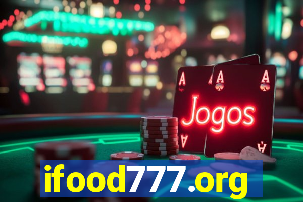 ifood777.org
