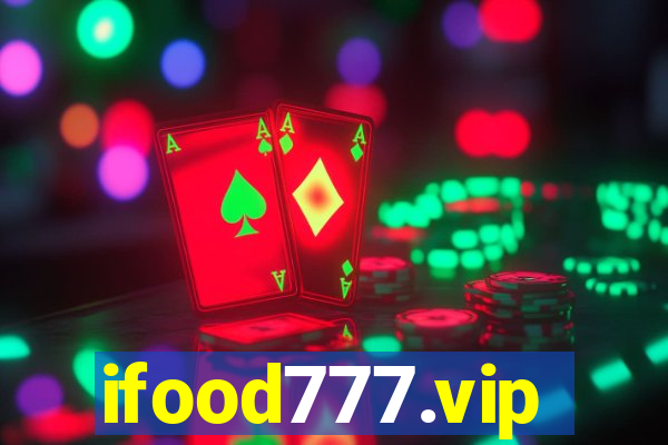 ifood777.vip