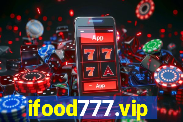 ifood777.vip