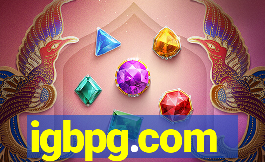igbpg.com