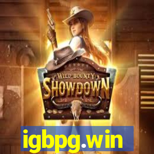 igbpg.win