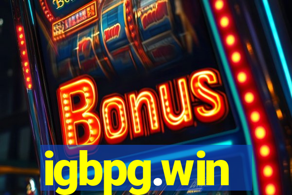 igbpg.win