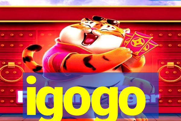 igogo