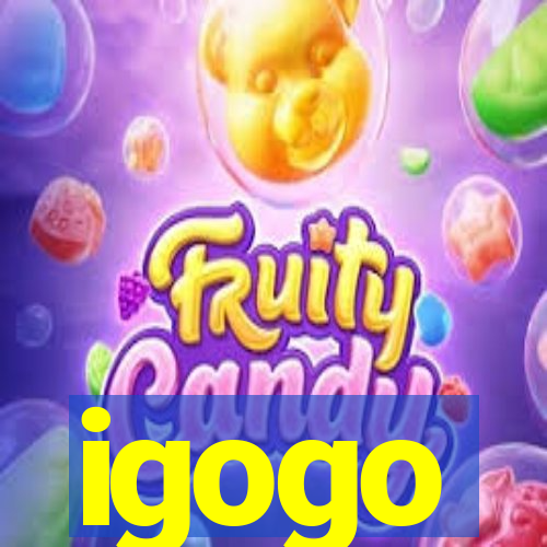 igogo
