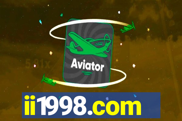 ii1998.com