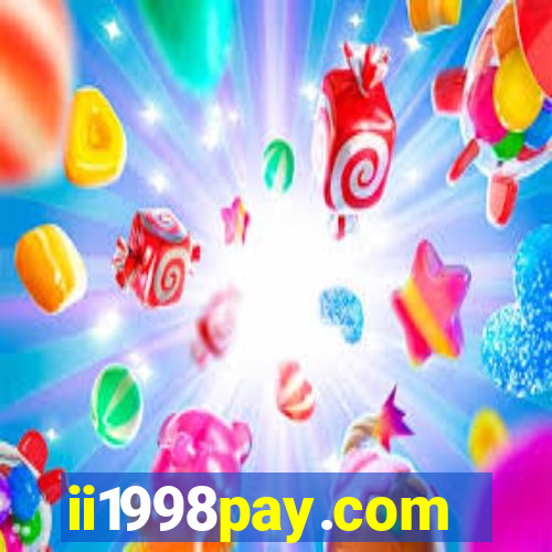 ii1998pay.com