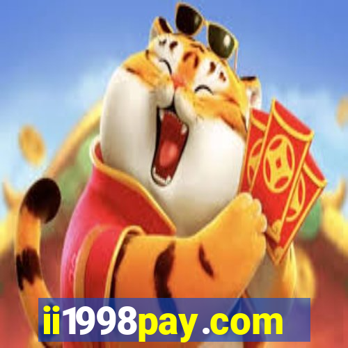 ii1998pay.com