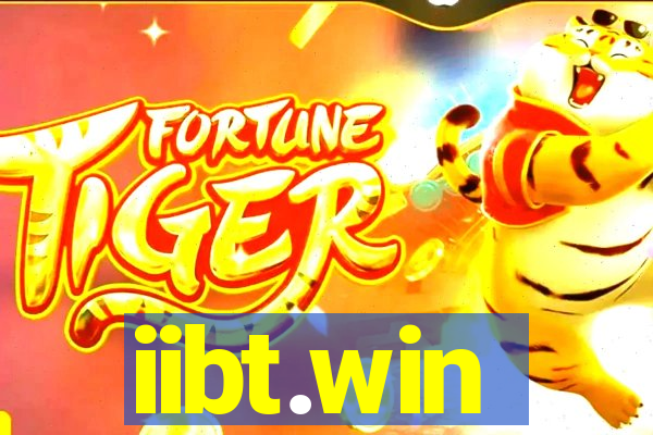 iibt.win